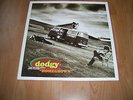 DODGY-HOMEGROWN LP(BOSTIN)