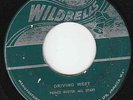 Prince Buster All Stars - Driving West - SKA THRILLER