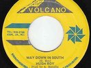 U-Roy - Way Down In South - BRILLIANT