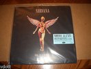 NIRVANA IN UTERO 2013 MIX LP 2 RECORDS 180G 45RPM RECORD STORE DAY RSD LIMITED