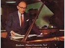 SXL 6023 WBG ED1 BRAHMS piano concerto no. 1 CURZON - SZELL LSO