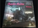 CHARLIE HADEN Nocturne w/Pat Metheny RARE KOR 180g 2LP Issue German Press NEW 