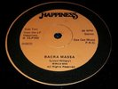 BACRA MASSA LLOYD WILLACY KILLER ROOTS 12