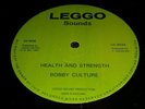 HEALTH AND STRENGTH BOBBY CULTURE KILLER ROOTS 12
