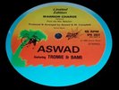 WARRIOR CHARGE ASWAD KILLER ROOTS 12