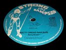 NATTY DREAD NAR RUN BARRY BROWN KILLER ROOTS 12