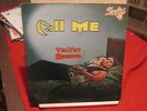 Velvet Hammer Call Me rare northern soul LP on Soozi NM