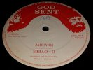 JAHOVAH MELLO - D KILLER SHAKA DIGI 12