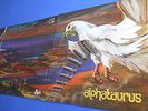 LP ITALIAN PROG ALPHATAURUS - ALPHATAURUS - TRIPLE COVER