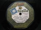 ANNETTE HANSHAW & ORIGINAL MEMPHIS FIVE 'WISTFUL & BLUE' PATHE ACTUELLE - RARITY