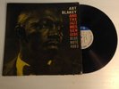 ART BLAKEY AND THE JAZZ MESSENGERS - s/t - BLUE NOTE - RVG - Ear - DG - 47 w 63