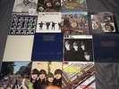 THE BEATLES Collection UK complete 13 lp vinyl blue box set NM parlophone rare