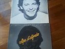 VASCO ROSSI INTROVABILE 1^STAMPA LUCIDA TARGA 1401 anno 1980 LP Colpa d'Alfredo
