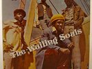 THE WAILING SOULS 1975 Reggae LP on Studio One