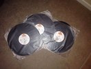 The Source Christmas Countdown 1983 #57 Duran Duran 2 LP Set