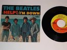 *EX* The Beatles 45 