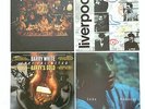 The Cardigans, Sade, Frankie goes to Hollywood, Barry White