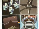 R.E.M., Pink Floyd, Allen Parsons Project, Kraftwerk