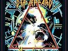Hysteria by Def Leppard (Vinyl, Jul-2008, Mercury)