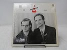 Vintage Vinyl LP Record 1975 KRAFTWERK Ralf & Florian VEL-2006 Electronic USA