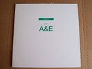 SPIRITUALIZED : Songs In A&E 2 LP UK VINYL
