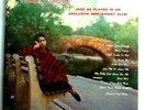 NINA SIMONE Little Girl Blue ORIGINAL 1959 BETHLEHEM LP DG FLAT EDGE