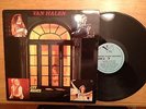 RARE VAN HALEN CITY NIGHTS US FESTIVAL LIVE 2 LP'S VINYL RECORDS NM CONDITION