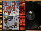2 LP GUNS N´ ROSES appetite for destruction BANNED COVER hardrock heavy metal