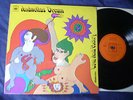 ANDWELLAS DREAM-LOVE AND POETRY-ORIGINAL 1969 UK LP-PROG-PSYCH