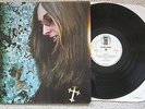 JUDEE SILL s/t 1972 UK ORIG ASYLUM RECORDS VINYL LP SYLA 8751