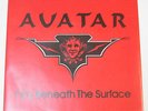 Avatar (early Savatage) 