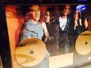 A Teens ''Super Trouper'' AWARD + Unterschriften
