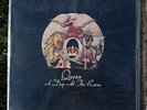 LP RECORD QUEEN A DAY AT THE RACES ANADISC MFSL Mobile Fidelity #2093 SEALED