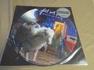 FALL OUT BOY INFINITY ON HIGH SEALED ORIGINAL PICTURE DISC VINYL LP RECORD
