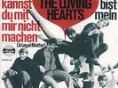 The Loving Hearts Das kannst du.. A Legal Matter WHO Rote Ariola German 7