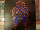CRESSIDA SWIRL VERTIGO LABEL 1°PRESS UK VO7 VERY RARE LP
