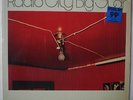 BIG STAR- RADIO CITY -Alex Chilton ADS-1501- VINYL LP-Orig.1974 issue