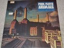 Pink Floyd LP Record ANIMALS FACTORY SEALED JC-34474 1ST USA PRESSING ORIGINAL