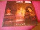 LONDON GRAMMAR DOUBLE VINYLE + CD IF YOU WAIT RARE
