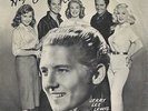 Jerry Lee Lewis - High School Confidential. US 1958 7