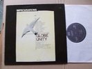 GLOBE UNITY,IMPROVISATIONS lp m-/vg+ japo records 60021 Germany 1978