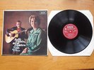 DAVEY DAVY GRAHAM AND SHIRLEY COLLINS FOLK ROUTES NEW ROUTES MONO