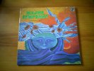 MAJOR SYMPHONY Prophetic soul RARE LP PHILIPS DISCO SOUL 1974 YANN TREGGER
