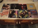 Hip Hop/Rap Various Vinyl