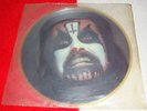 Mercyful Fate Black Funeral Picture Disc SEALED 7