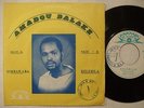 AMADOU BALAKE simbaraba TRIPPY DEEP MANDING RARE ?