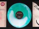 CIRCA SURVIVE Inuit Sessions LP GREEN SWIRL VINYL Juturna On Letting Go Thrice