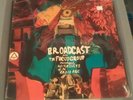Broadcast LP WARP ..& the Focus Group Investigate Witch Cults of the Radio Age