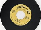 CURTIS ROBINSON - FANTASY