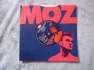 MORRISSEY - CERTAIN PEOPLE I KNOW - RARE RETRO T REX PROMO The Smiths